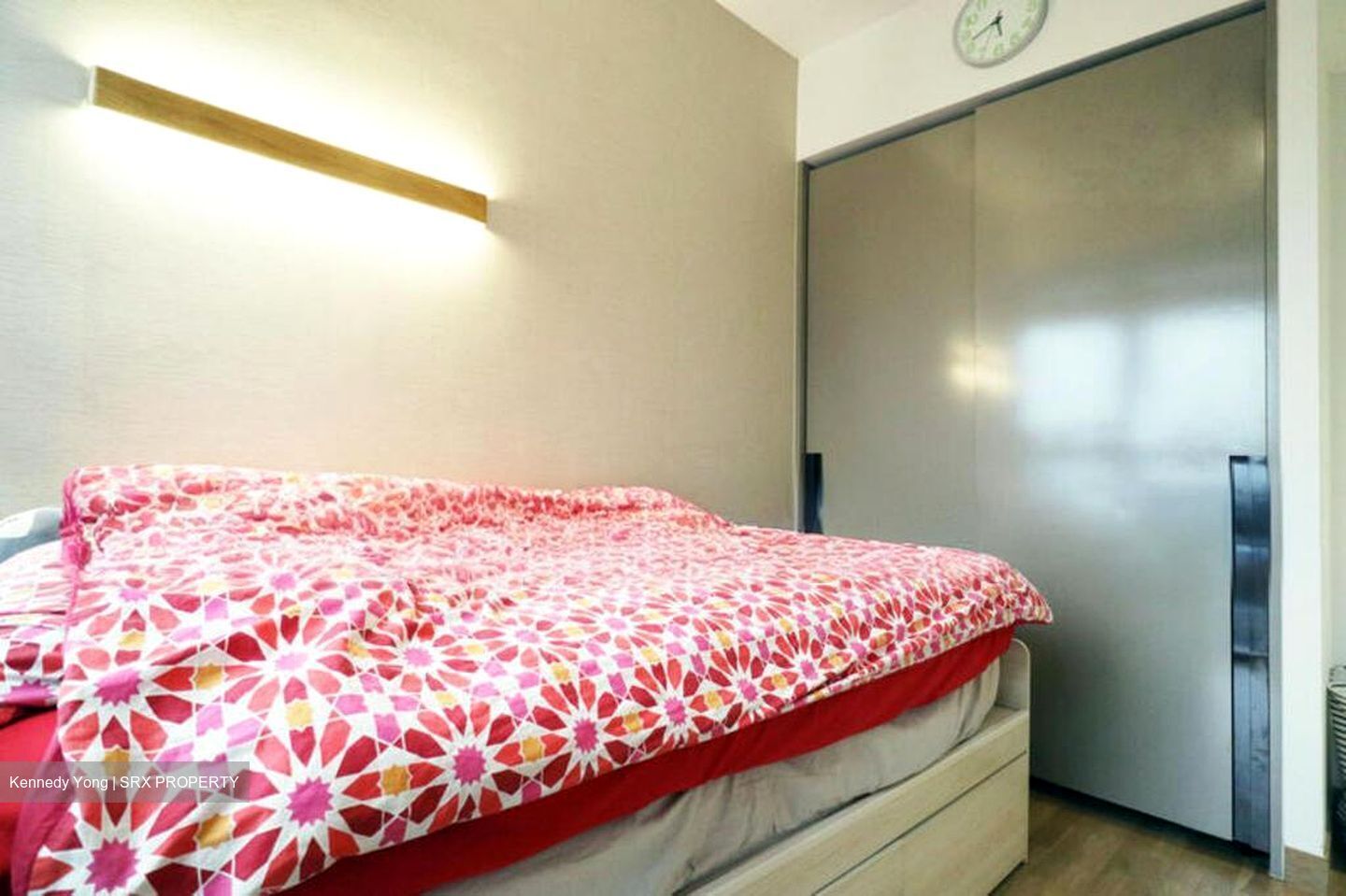 Commonwealth Towers (D3), Condominium #525126301